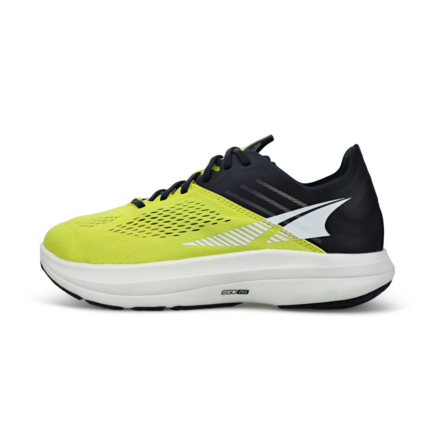 Zapatillas Running Carretera Altra Vanish Carbon Mujer Negras Amarillo | Costa Rica-56487939